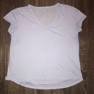 Real Soft Tee Aerie